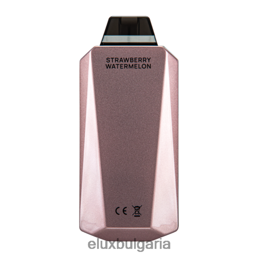 Elux Shop Bulgaria - Elux киберпреминаване BL60RX162 ягода диня