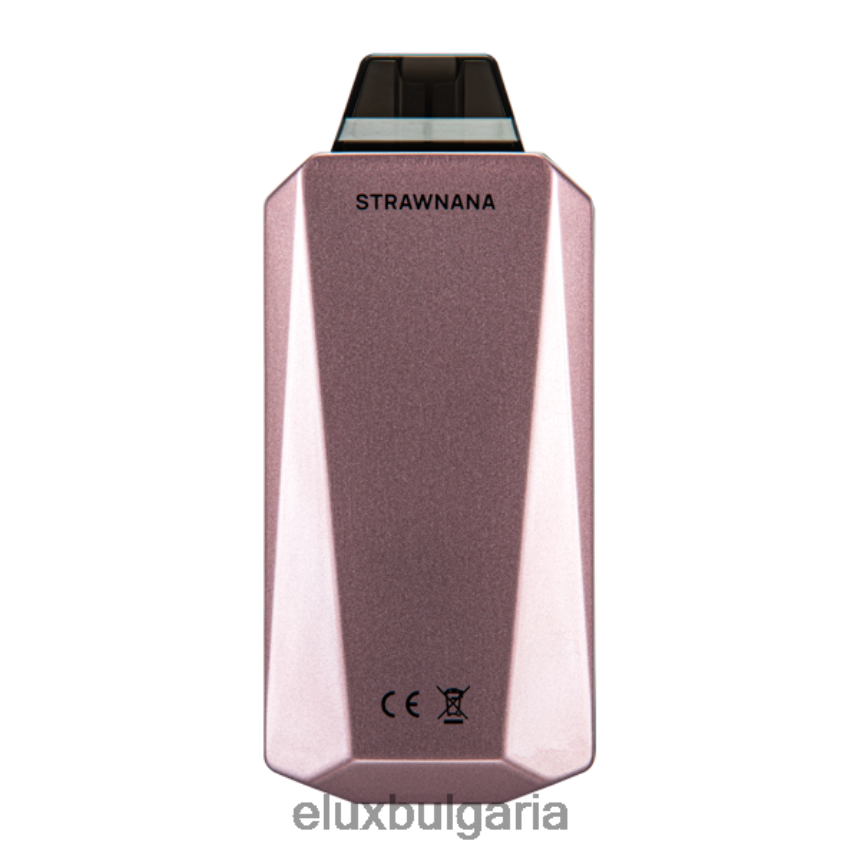 Elux Sofia - Elux киберпреминаване BL60RX166 strawnana