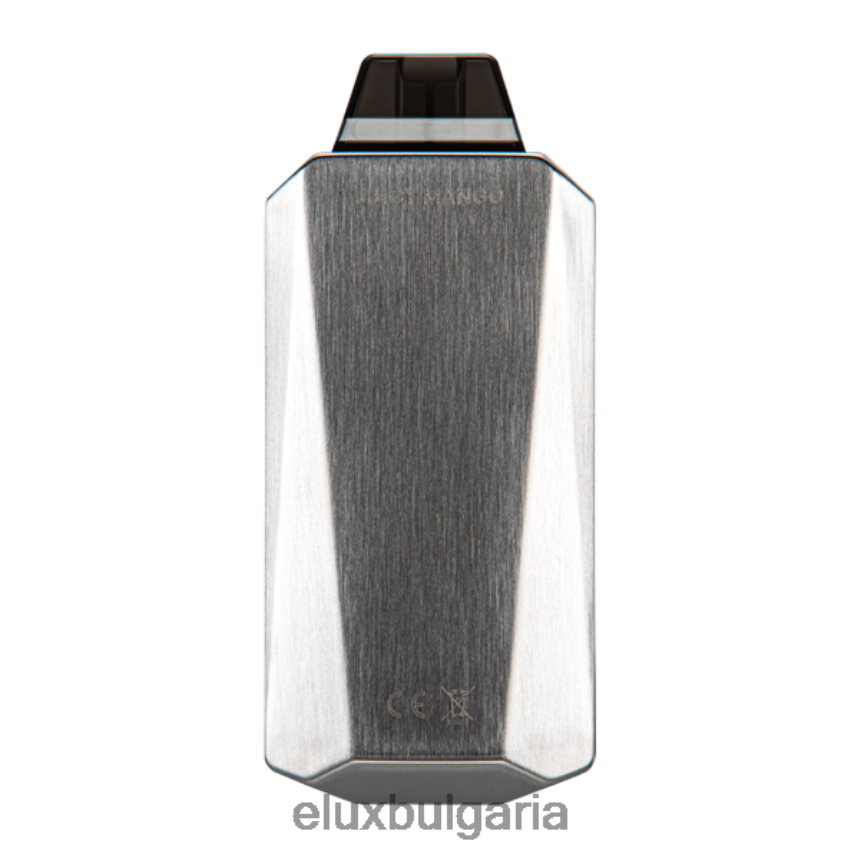 Elux Vape Flavours - Elux киберпреминаване BL60RX167 сочно манго