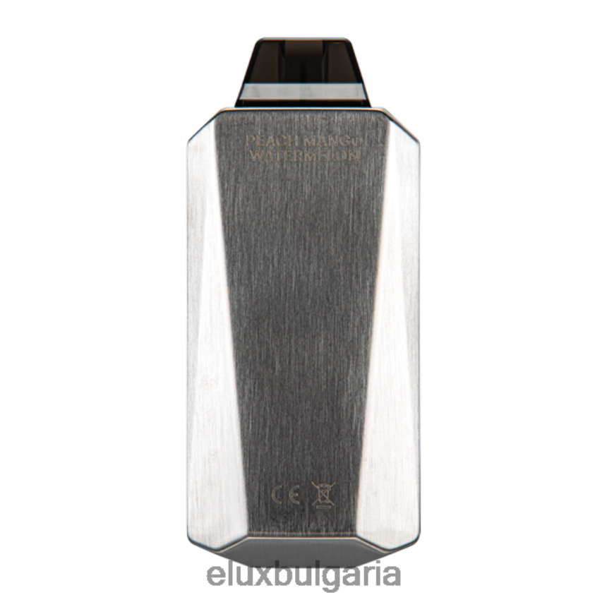 Elux Vape Price - Elux киберпреминаване BL60RX169 праскова манго диня