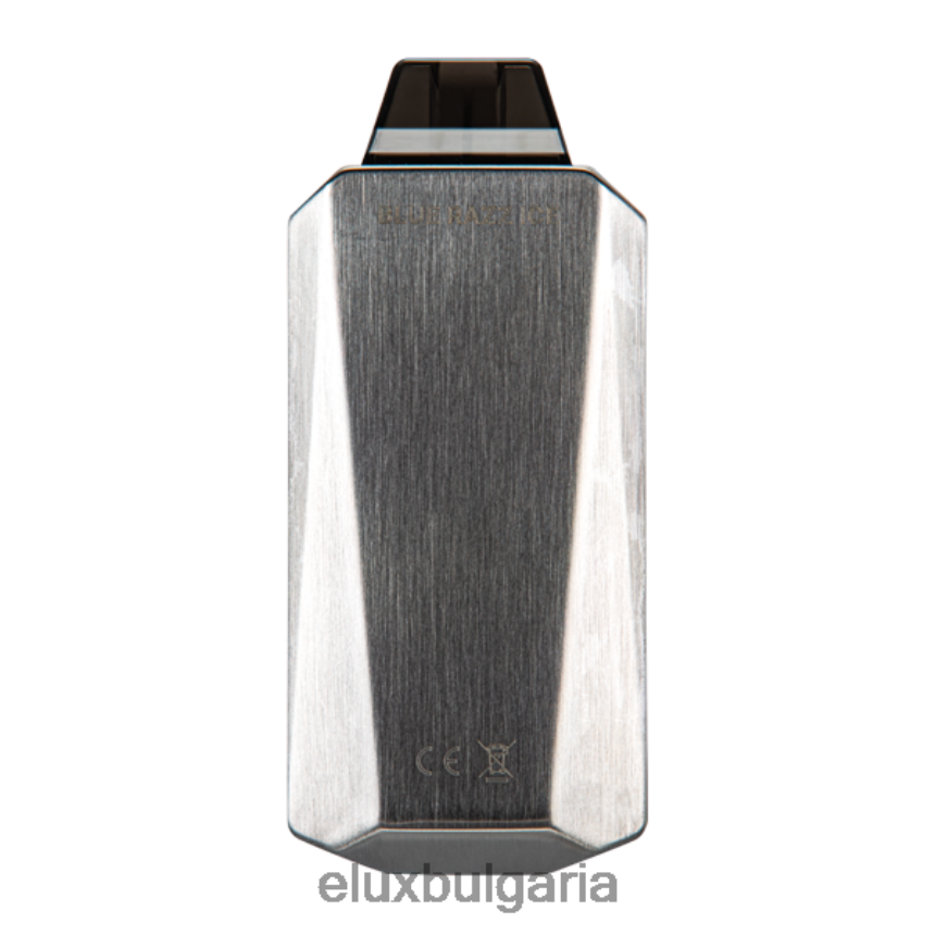 Elux Vape Store - Elux киберпреминаване BL60RX163 син раз лед